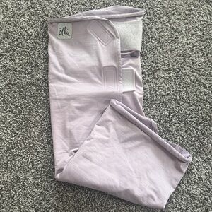 Olli Kids Pajamas Sleep Sack - Purple